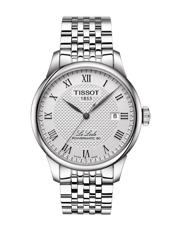 Đồng hồ Tissot T006.407.11.033.00