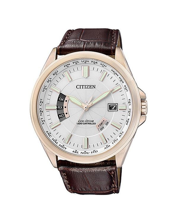 Đồng hồ Citizen CB0018-01A