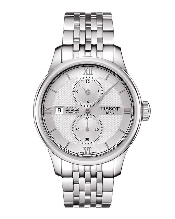 Đồng hồ Tissot T006.428.11.038.02