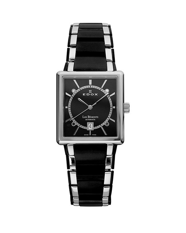 Đồng hồ Edox 82005 357N NIN