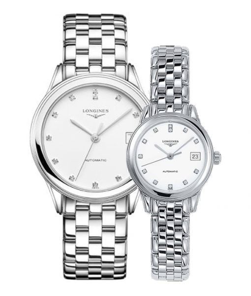 Cặp đôi đồng hồ L4.774.4.27.6-L4.274.4.27.6