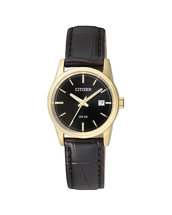 Đồng hồ Citizen EU6002-01E