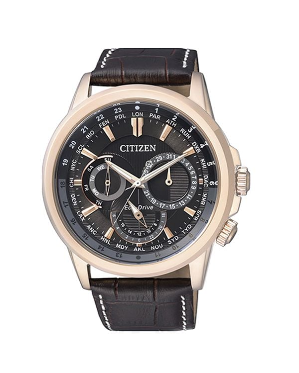 Đồng hồ Citizen BU2023-12E