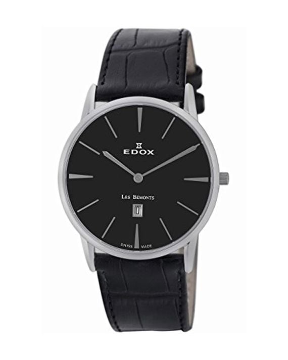 Đồng hồ Edox 26023 3 NIN