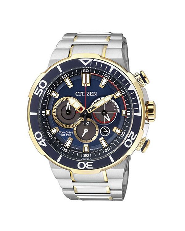 Đồng hồ Citizen CA4254-53L