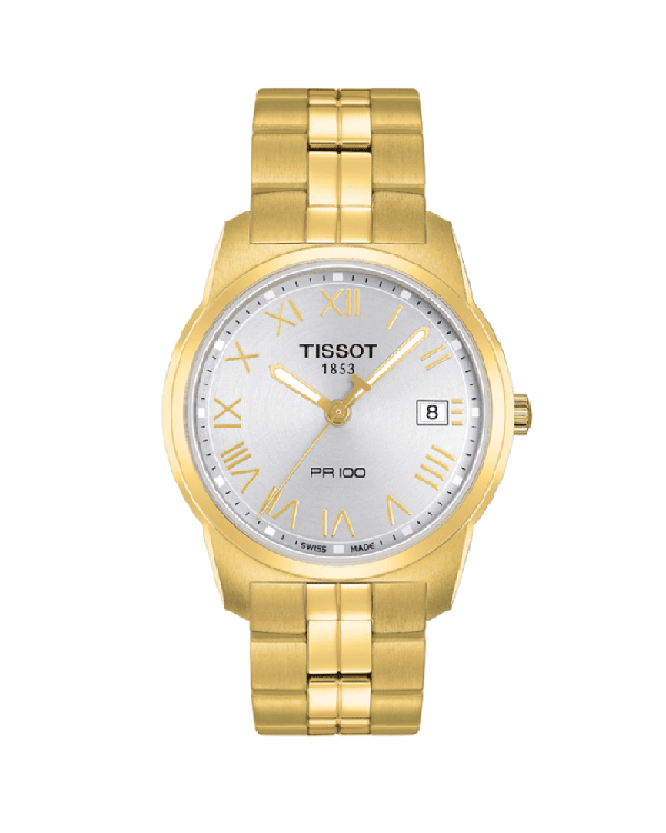 Đồng hồ Tissot T049.410.33.033.00