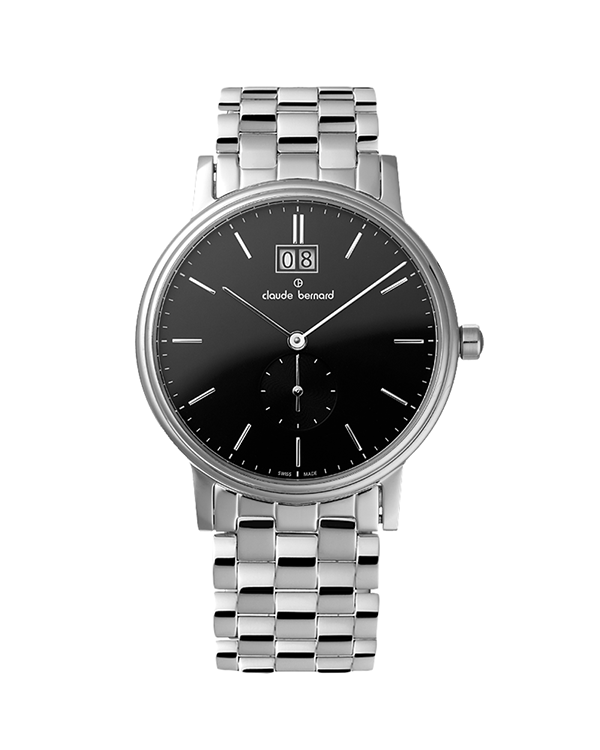 Đồng hồ Claude Bernard 64011 3 NIN