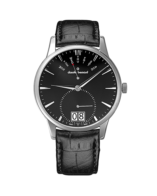 Đồng hồ Claude Bernard 34004 3 NIN