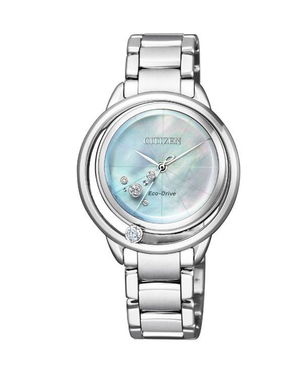 Đồng hồ Citizen EW5520-84D