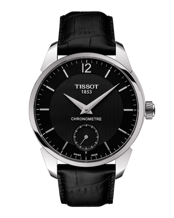 Đồng hồ Tissot T070.406.16.057.00