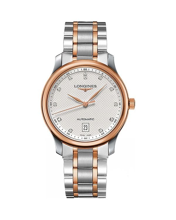 Đồng hồ Longines L2.628.5.97.7