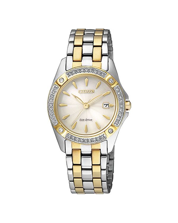 Đồng hồ Citizen EW2354-53P