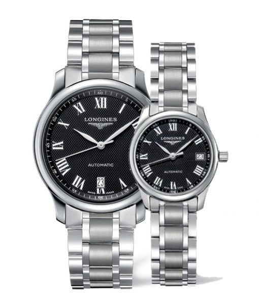 Cặp đôi đồng hồ L2.628.4.51.6-L2.128.4.51.6