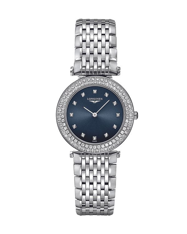 Đồng hồ Longines L4.308.0.97.6