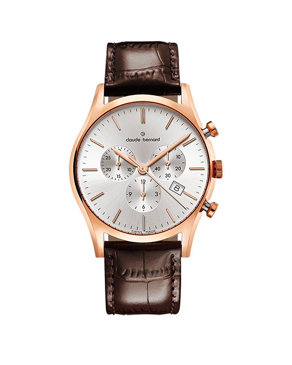 Đồng hồ Claude Bernard 10218 37R AIR