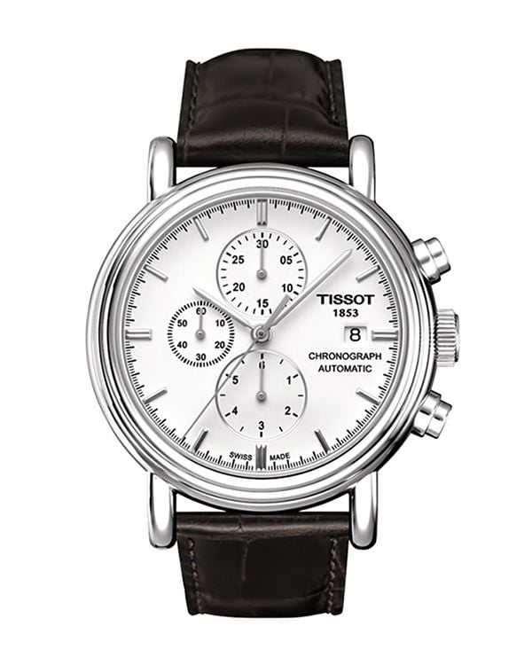 Đồng hồ Tissot T068.427.16.011.00