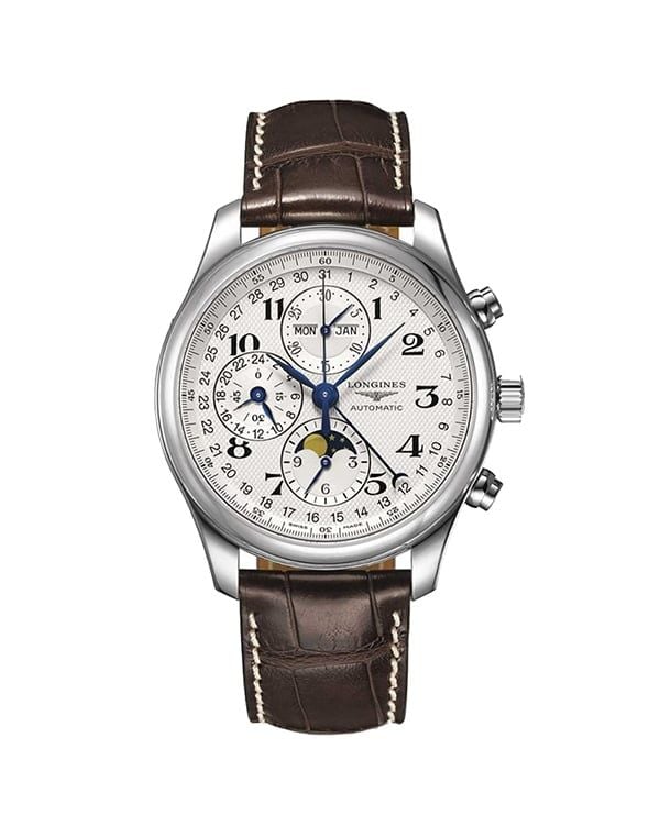 Đồng hồ Longines L2.773.4.78.3