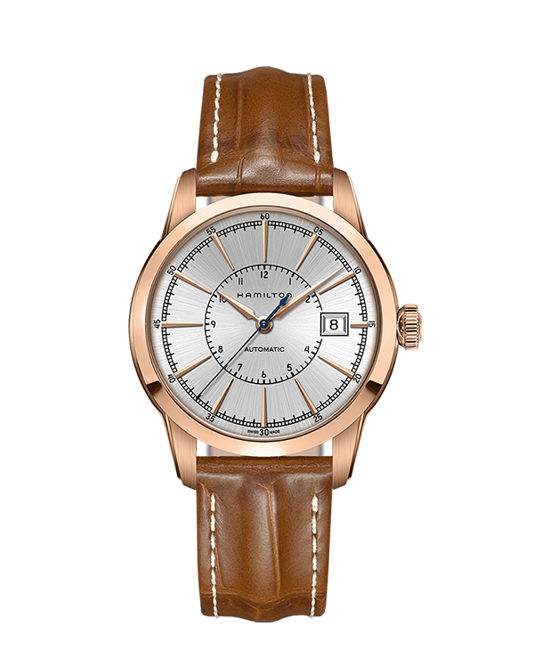 Đồng hồ Hamilton H40505551