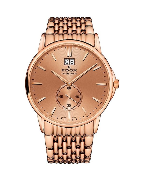 Đồng hồ Edox 64012 37RM ROIR