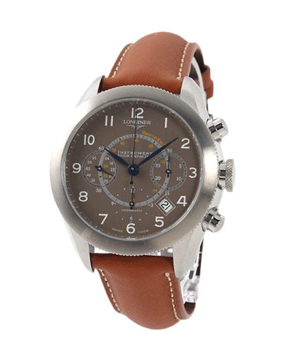 Đồng hồ Longines L3.635.4.93.0