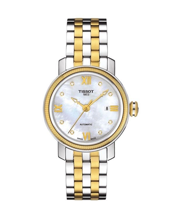 Đồng hồ Tissot T097.007.22.116.00