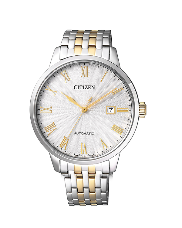 Đồng hồ Citizen NJ0084-59A