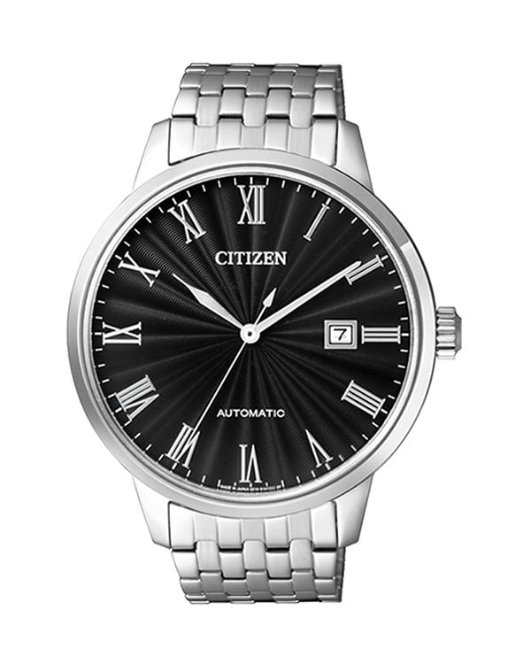 Đồng hồ Citizen NJ0080-50E