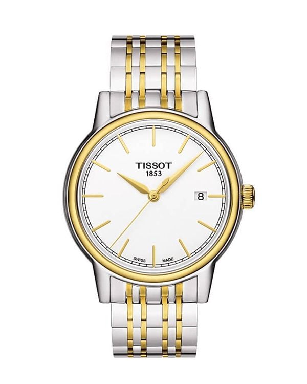 Đồng hồ Tissot T085.410.22.011.00