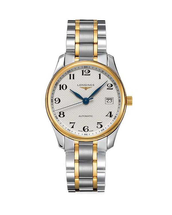 Đồng hồ Longines L2.518.5.78.7