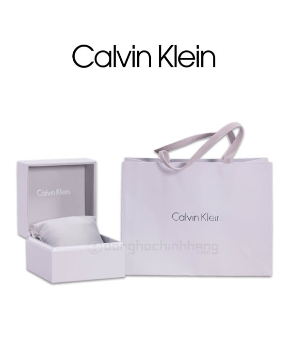 Đồng hồ Calvin Klein K3M2212X –