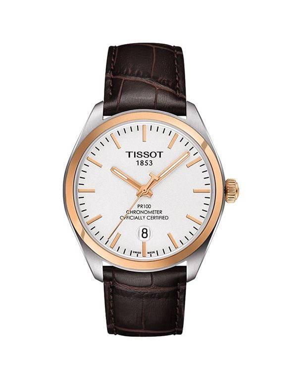 Đồng hồ Tissot T101.451.26.031.00