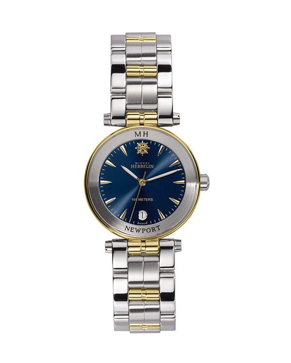 Đồng hồ Michel Herbelin 12886/BT35