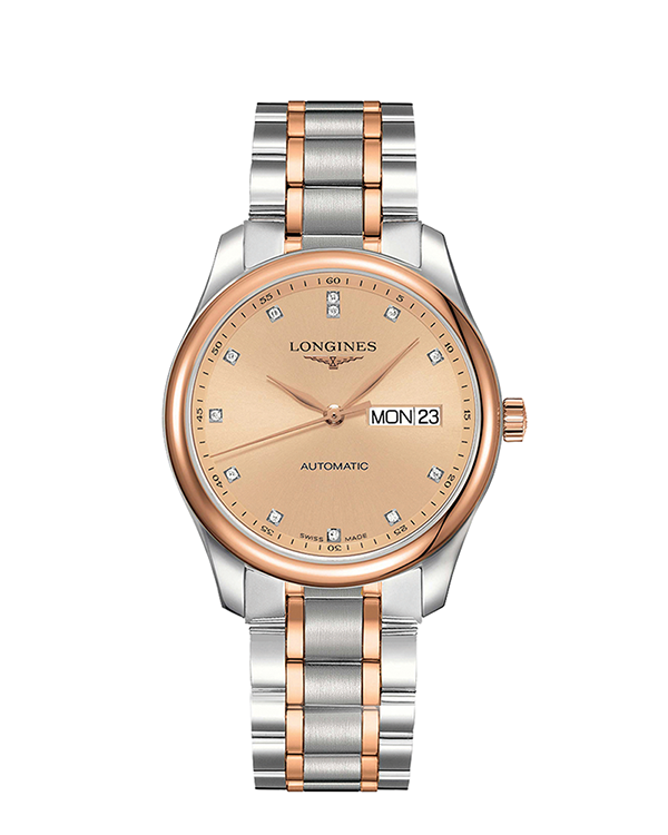 Đồng hồ Longines L2.755.5.99.7