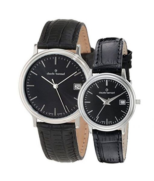 Cặp đôi đồng hồ 70149 3 NIN-54005 3 NIN