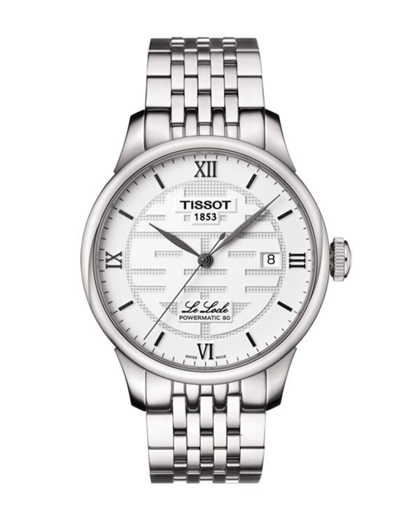 Đồng hồ Tissot T006.407.11.033.01