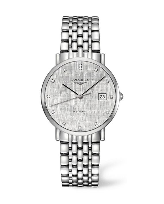 Đồng hồ Longines L4.810.4.77.6