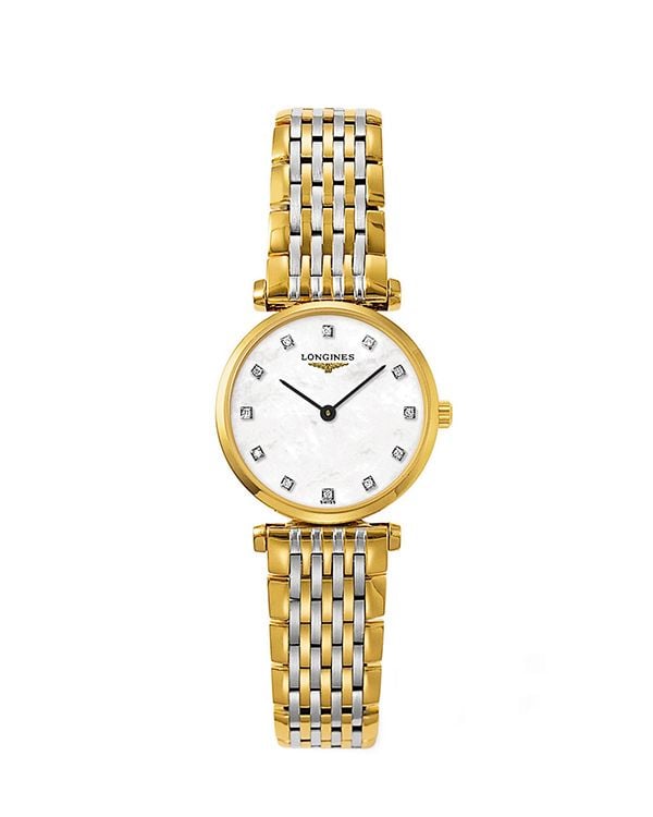 Đồng hồ Longines L4.209.2.87.7