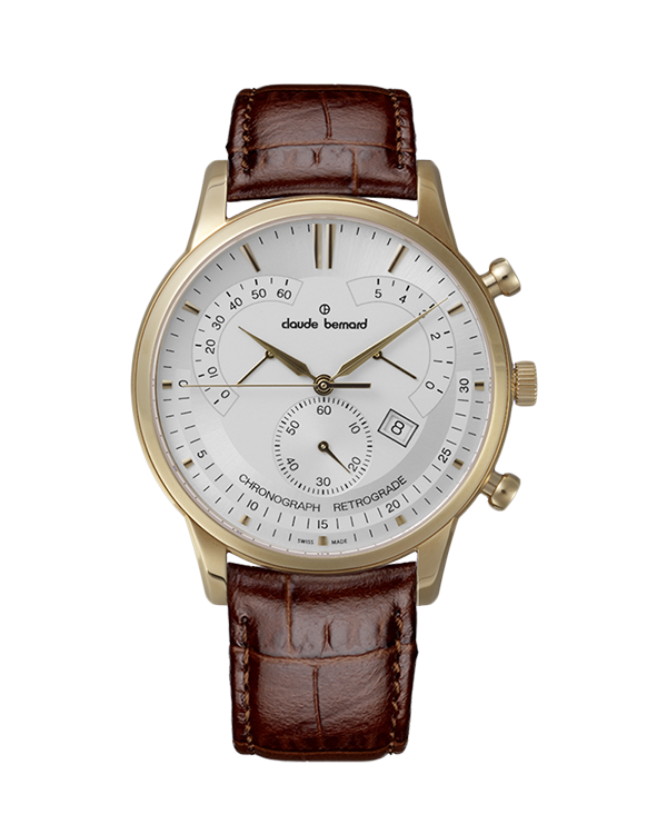 Đồng hồ Claude Bernard 01506 37R AIR