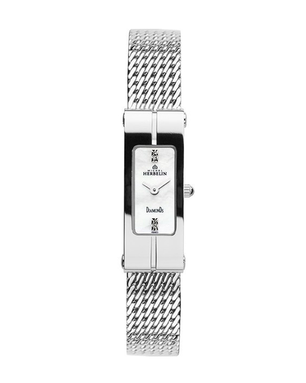 Đồng hồ Michel Herbelin 1054/B89