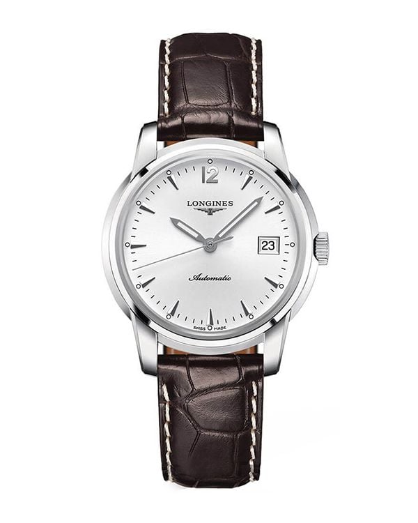 Đồng hồ Longines L2.763.4.72.0