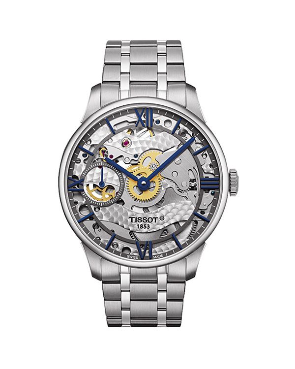 Đồng hồ Tissot T099.405.11.418.00