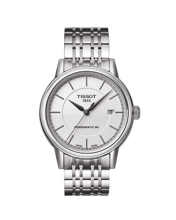 Đồng hồ Tissot T085.407.11.011.00