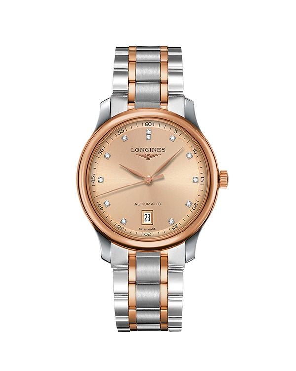 Đồng hồ Longines L2.628.5.99.7