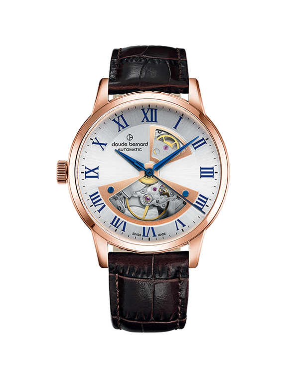 Đồng hồ Claude Bernard 85017 37R ARBUR