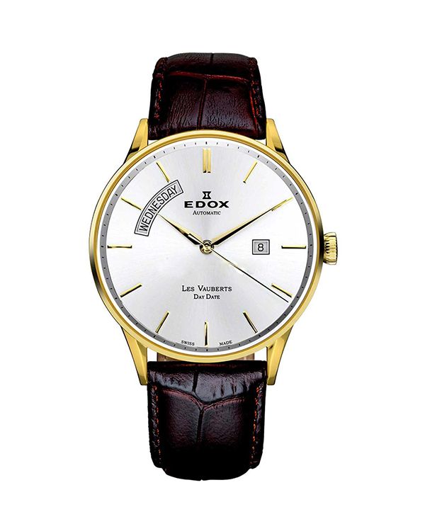 Đồng hồ Edox 83010 37J AID