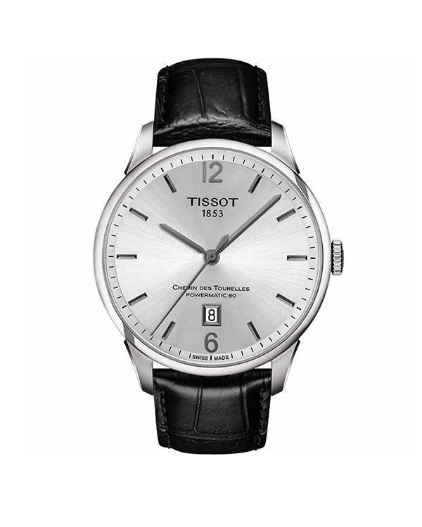 Đồng hồ Tissot T099.407.16.037.00