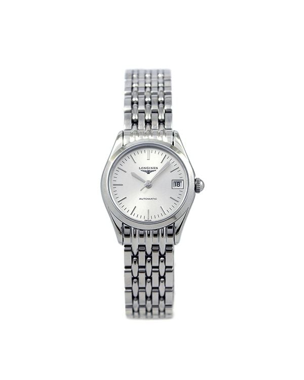 Đồng hồ Longines L4.298.4.72.6