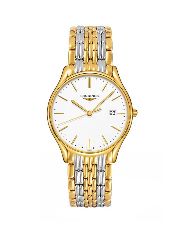 Đồng hồ Longines L4.859.2.12.7