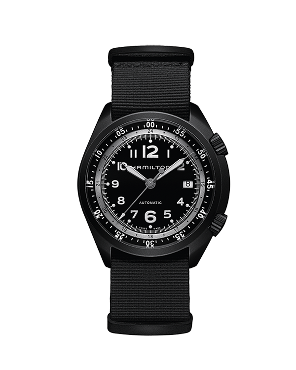 Đồng hồ Hamilton H80485835