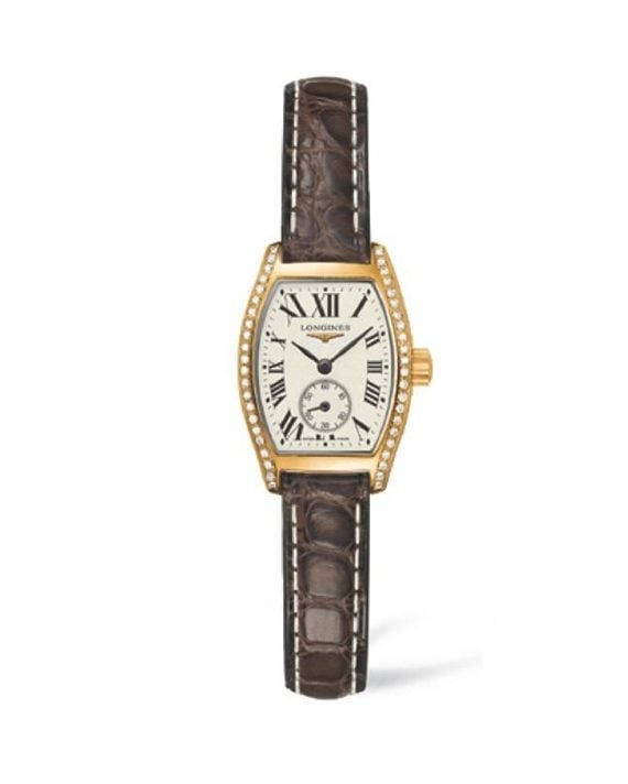 Đồng hồ Longines L2.175.7.71.5